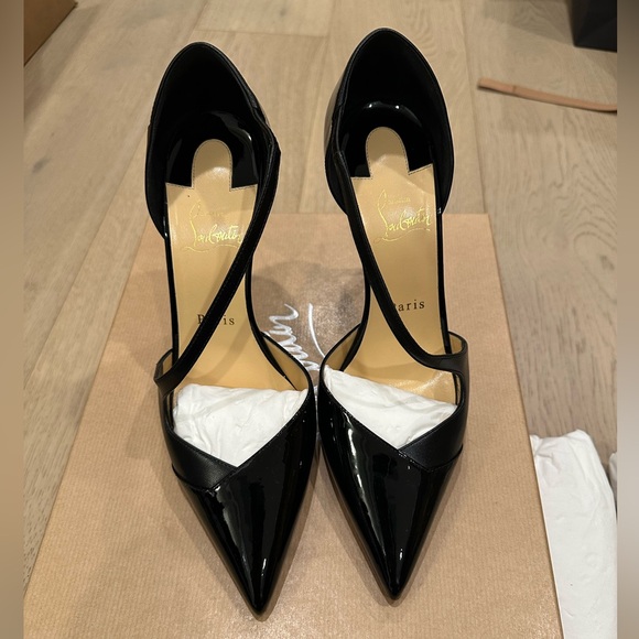 Christian Louboutin Heels - Picture 1 of 9